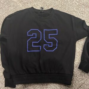 Forever 21 sweatshirt